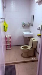 Blk 796 Woodlands Drive 72 (Woodlands), HDB 4 Rooms #601124101